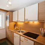 Apartamento Feierabendhof *