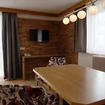 Apartman Feierabendhof *
