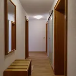דירה Feierabendhof *