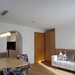 דירה Feierabendhof אישגל
