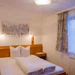 דירה Feierabendhof *