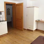 Feierabendhof Apartman Ischgl
