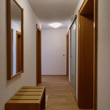 Appartement Feierabendhof *