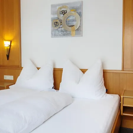 Feierabendhof Appartement *