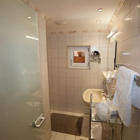 Appartement Feierabendhof