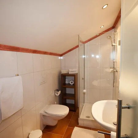 Feierabendhof Apartamento