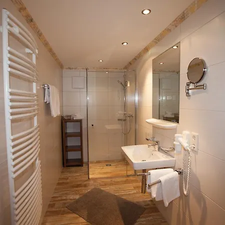 Feierabendhof Appartement Ischgl