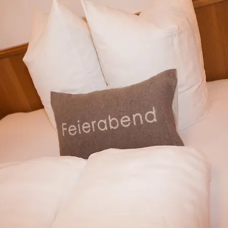 Feierabendhof * Ischgl