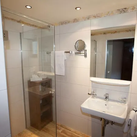 Feierabendhof Appartement *