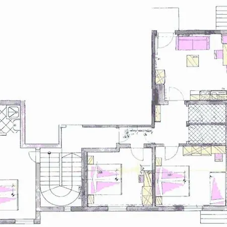 Appartement Feierabendhof