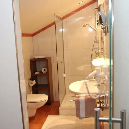 Appartement Feierabendhof