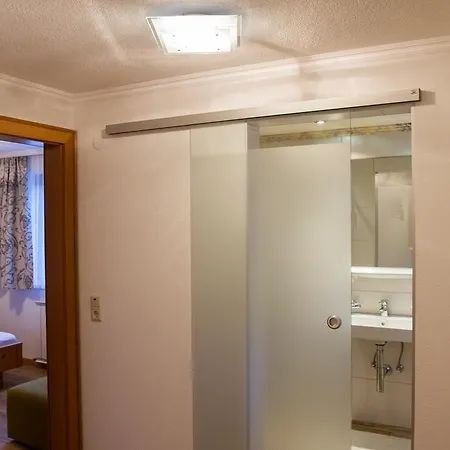 Appartement Feierabendhof