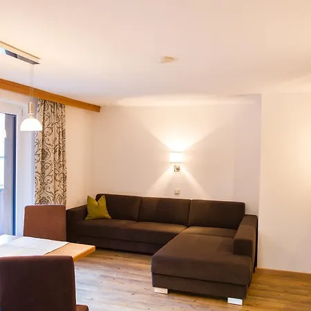 Feierabendhof Appartement Ischgl