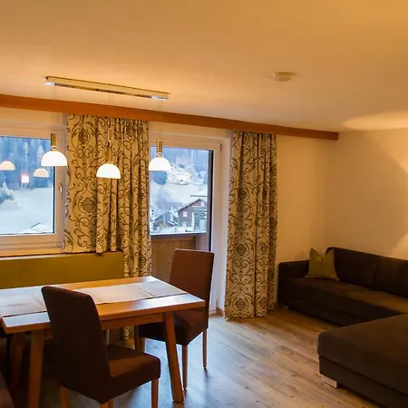 Feierabendhof Appartement