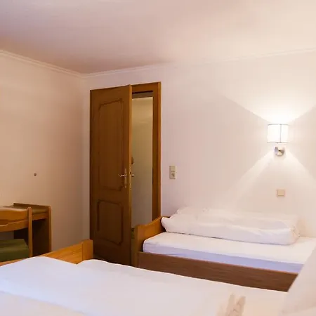 Appartement Feierabendhof Ischgl