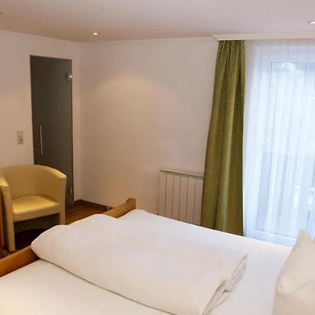 Feierabendhof Ischgl