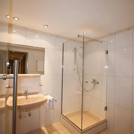 Feierabendhof * Ischgl