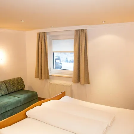 Feierabendhof Appartement