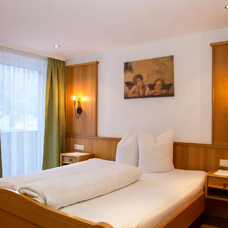 Feierabendhof * Ischgl