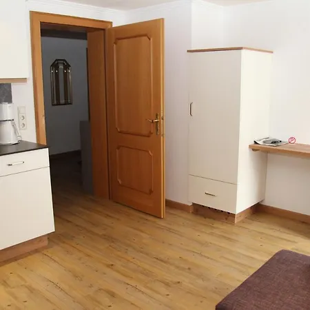 Feierabendhof Appartement Ischgl