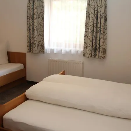 Feierabendhof דירה