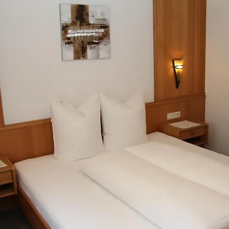 Appartement Feierabendhof