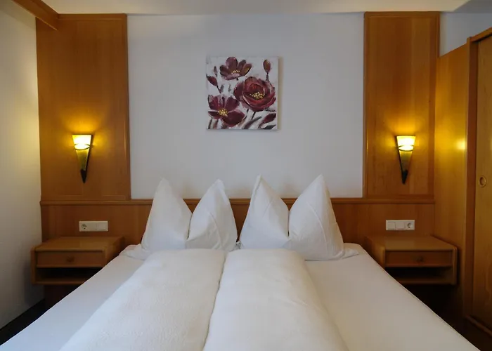 Feierabendhof * Ischgl