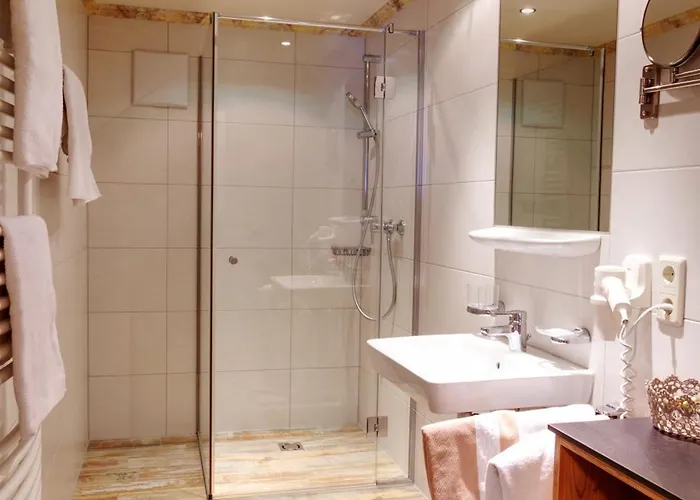 Feierabendhof אישגל