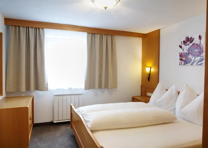 Feierabendhof Apartament Ischgl