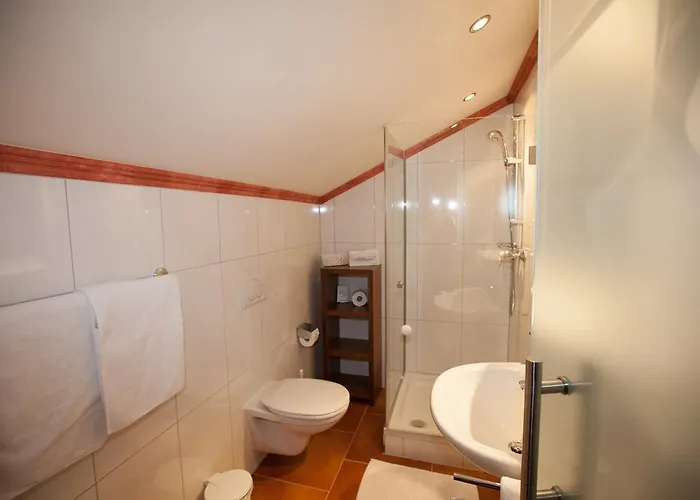 Feierabendhof Apartament