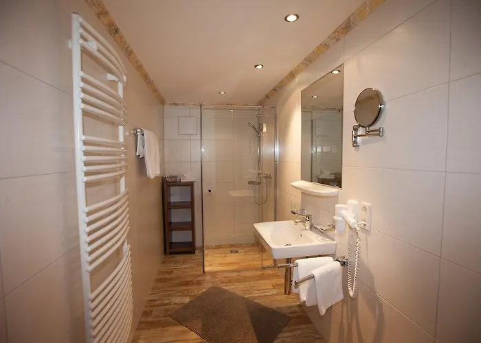 Feierabendhof Apartament Ischgl