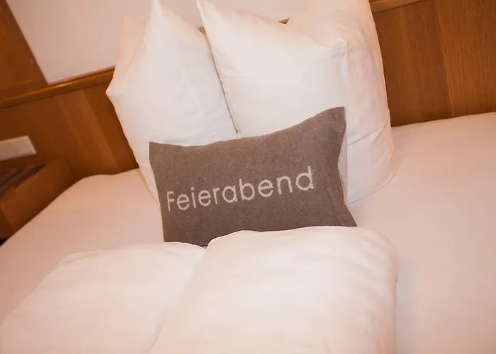 Feierabendhof * אישגל