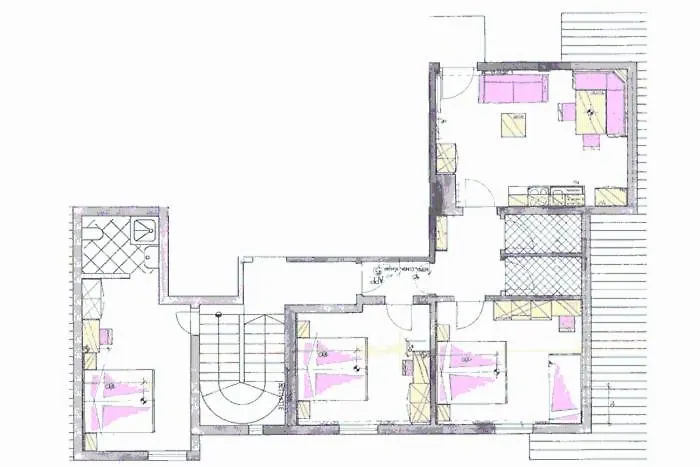 Apartament Feierabendhof