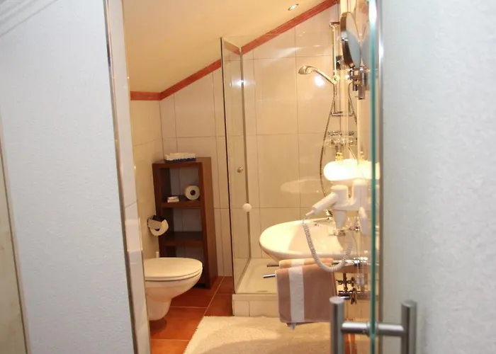 Apartament Feierabendhof