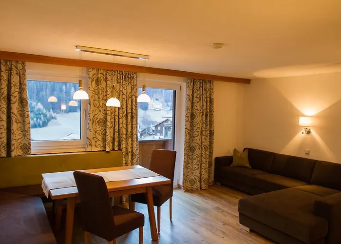 Feierabendhof Apartament