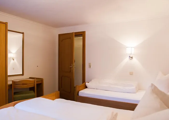 Apartament Feierabendhof Ischgl