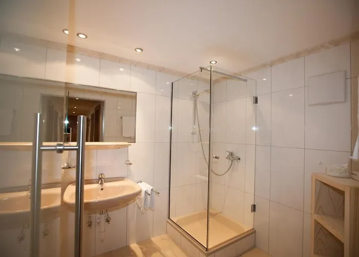 Feierabendhof * Ischgl