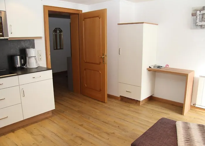 Feierabendhof Apartament Ischgl