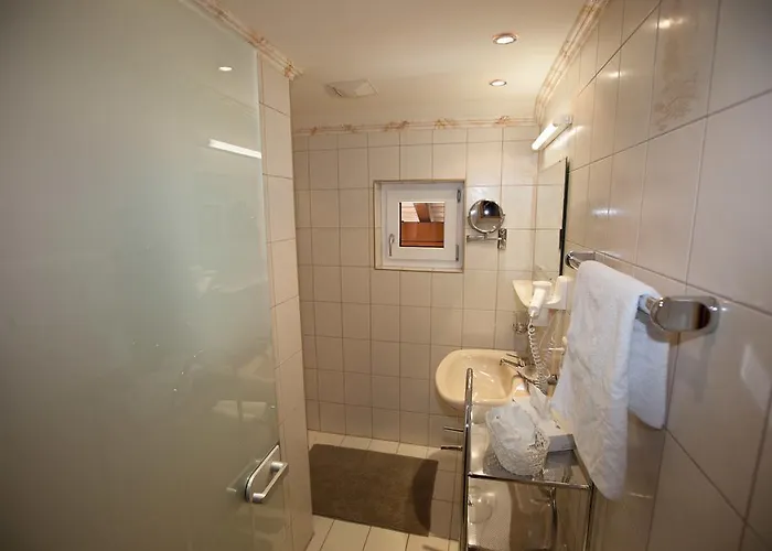 Apartmán Feierabendhof