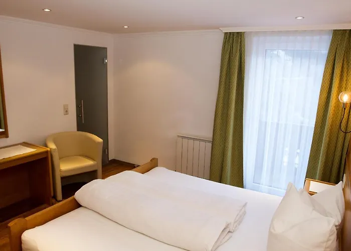 Feierabendhof Ischgl