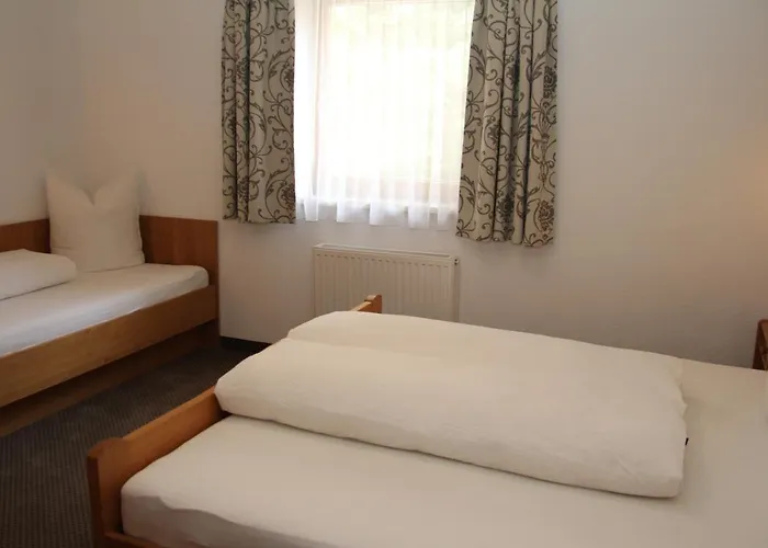 Feierabendhof Apartmán